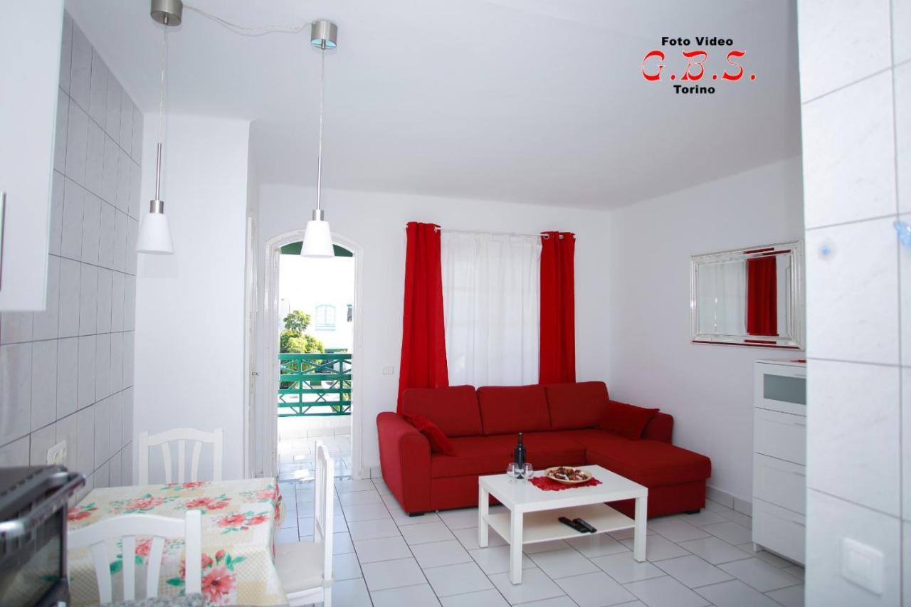 Casa Dany Διαμέρισμα Tías Εξωτερικό φωτογραφία