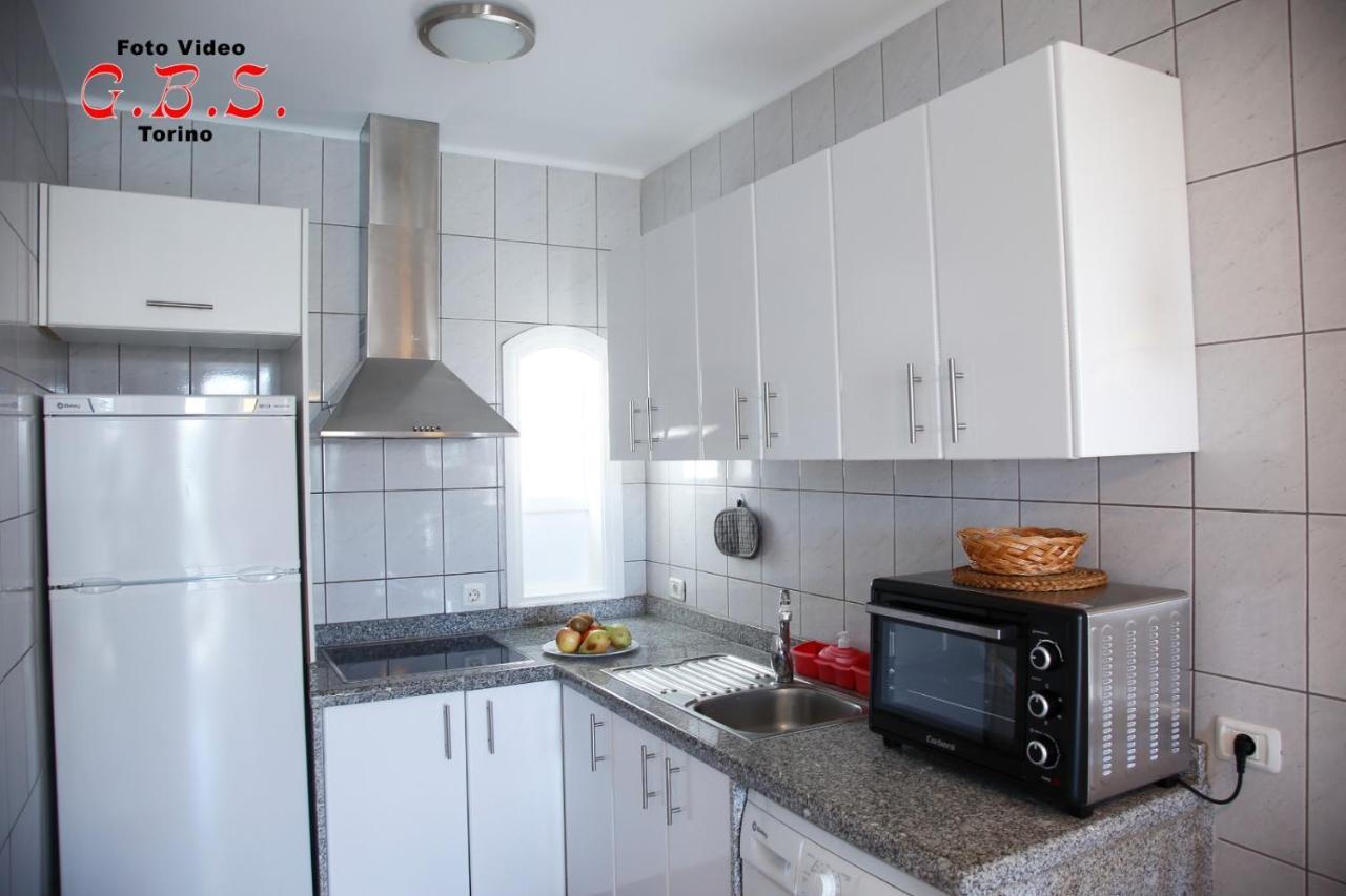 Casa Dany Διαμέρισμα Tías Εξωτερικό φωτογραφία