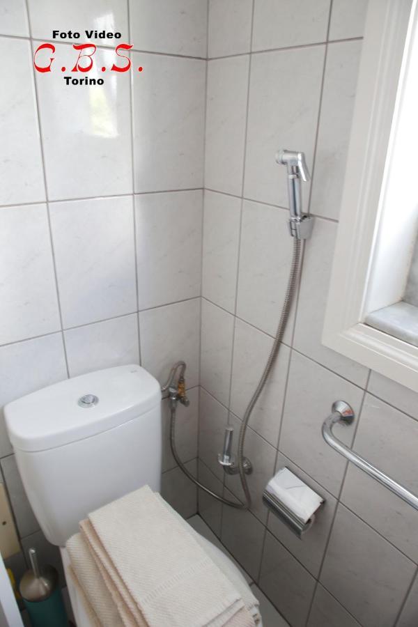 Casa Dany Διαμέρισμα Tías Εξωτερικό φωτογραφία
