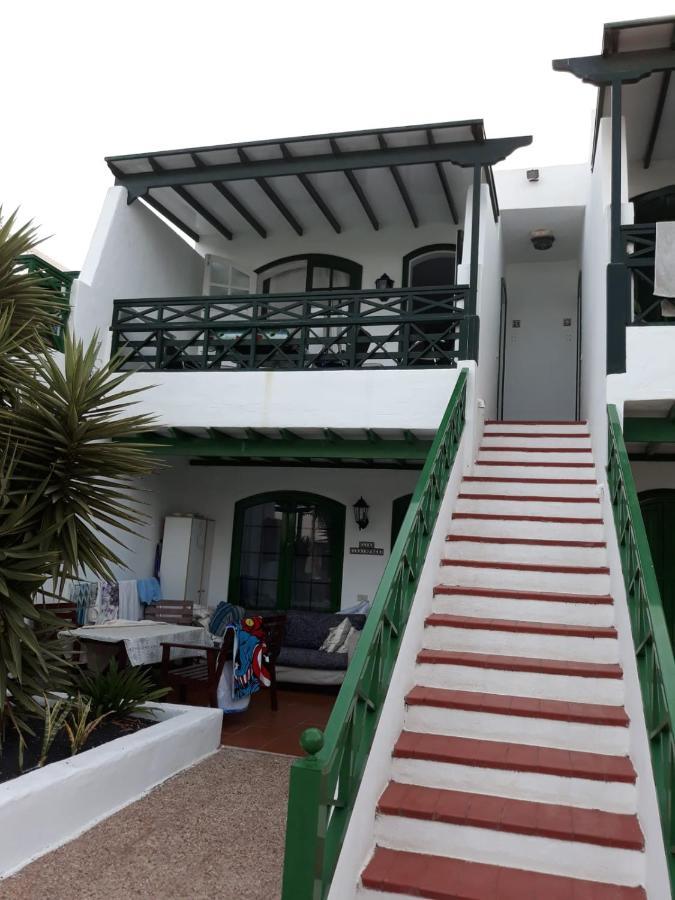 Casa Dany Διαμέρισμα Tías Εξωτερικό φωτογραφία