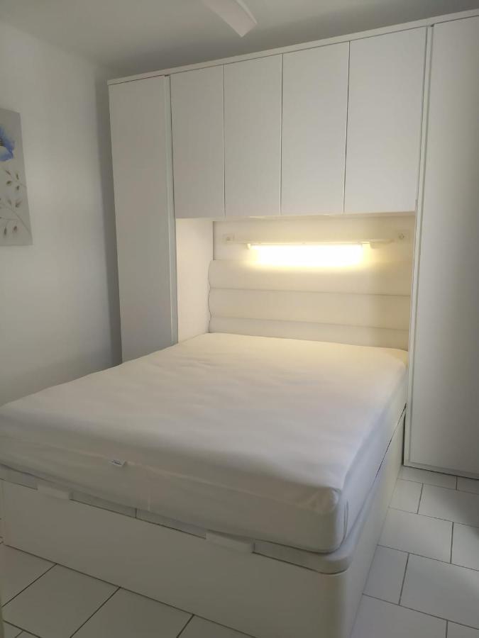 Casa Dany Διαμέρισμα Tías Εξωτερικό φωτογραφία