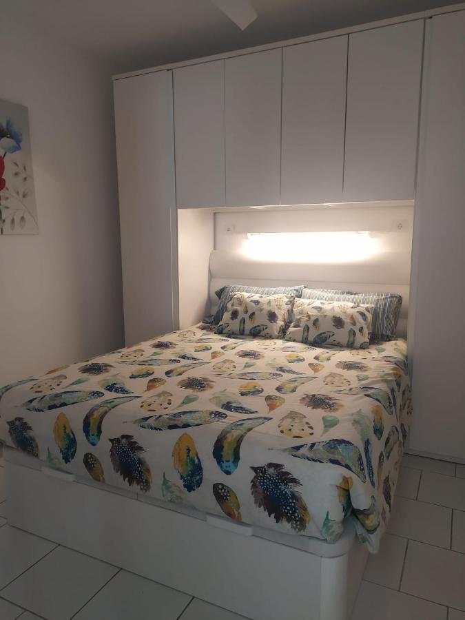 Casa Dany Διαμέρισμα Tías Εξωτερικό φωτογραφία